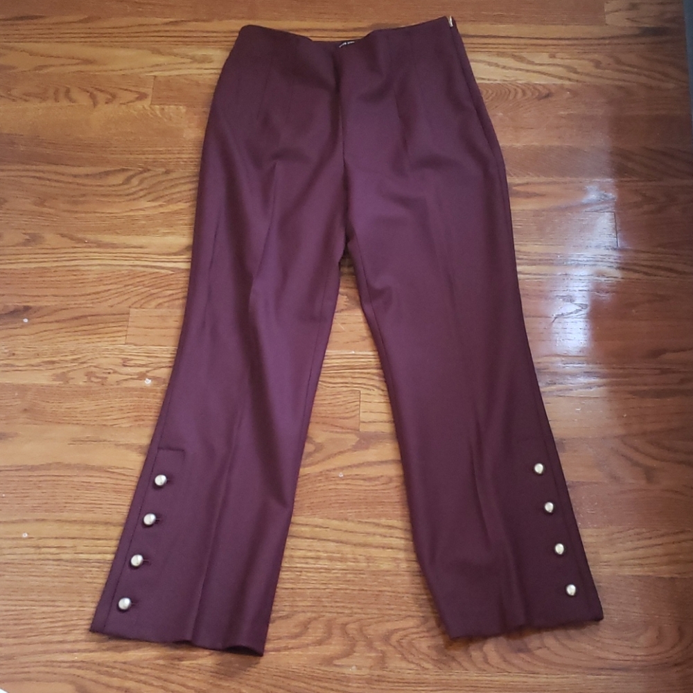Club Monaco Pant NWT